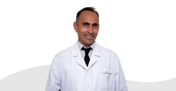 Dr. Vargas Javier